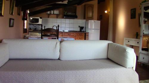 Apartamentos Atxarmin