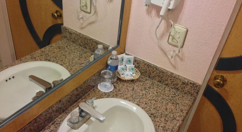 Hotel La Caba�a