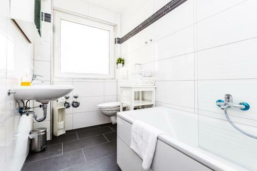Cityfair Apartments K�ln