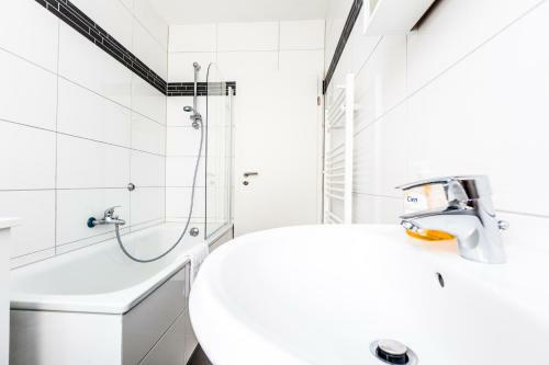 Cityfair Apartments K�ln