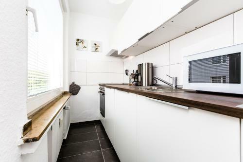 Cityfair Apartments K�ln