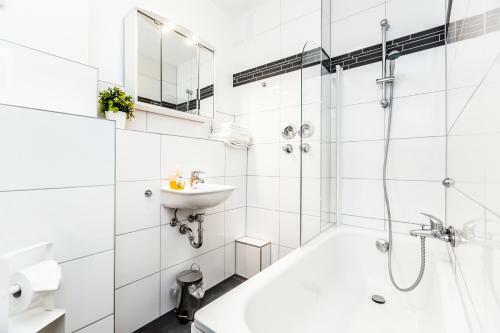 Cityfair Apartments K�ln