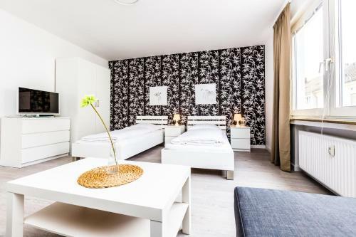 Cityfair Apartments K�ln