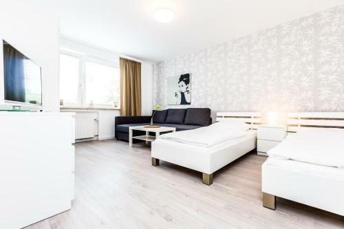 Cityfair Apartments K�ln