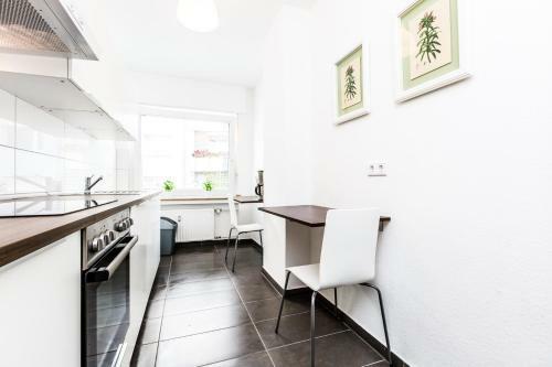 Cityfair Apartments K�ln