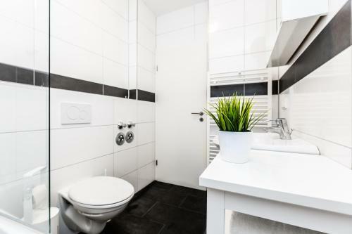 Cityfair Apartments K�ln