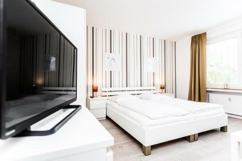 Cityfair Apartments K�ln