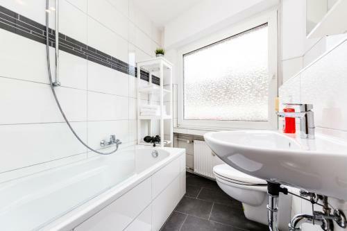 Cityfair Apartments K�ln