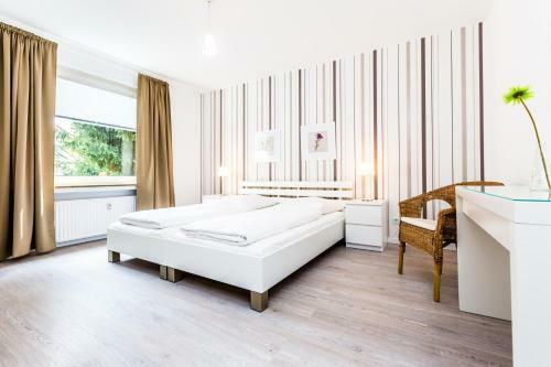 Cityfair Apartments K�ln