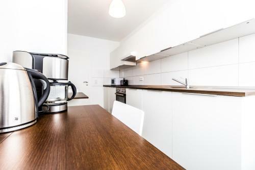 Cityfair Apartments K�ln