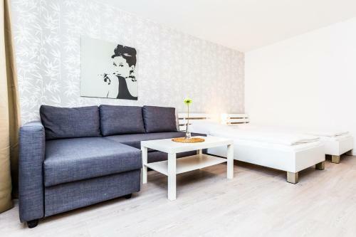 Cityfair Apartments K�ln