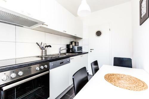 Cityfair Apartments K�ln
