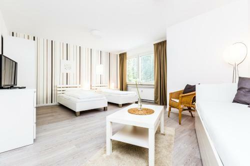 Cityfair Apartments K�ln