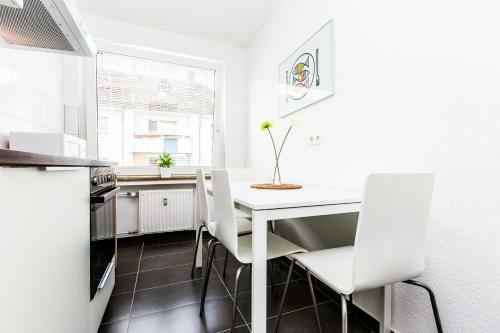 Cityfair Apartments K�ln
