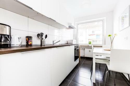 Cityfair Apartments K�ln