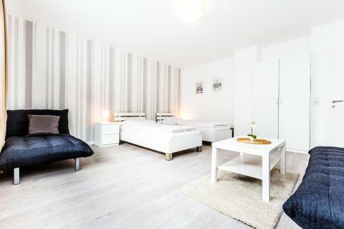 Cityfair Apartments K�ln