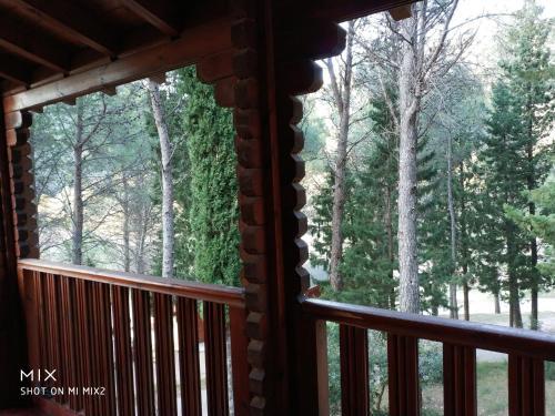 Camping Moli L' Abad