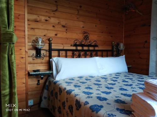 Camping Moli L' Abad
