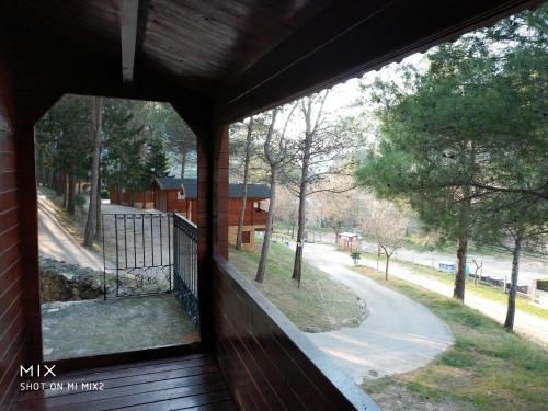 Camping Moli L' Abad