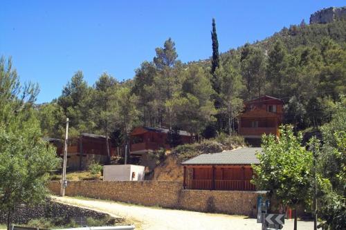 Camping Moli L' Abad