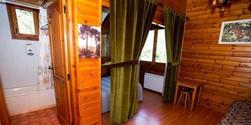 Camping Moli L' Abad