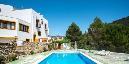 Camping Moli L' Abad