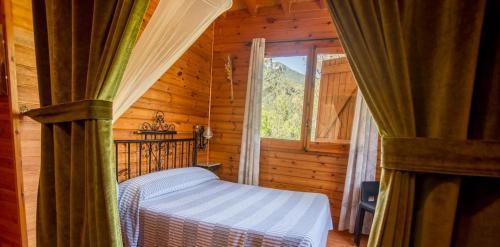 Camping Moli L' Abad