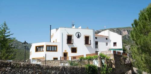 Camping Moli L' Abad