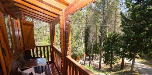 Camping Moli L' Abad