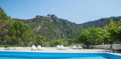 Camping Moli L' Abad