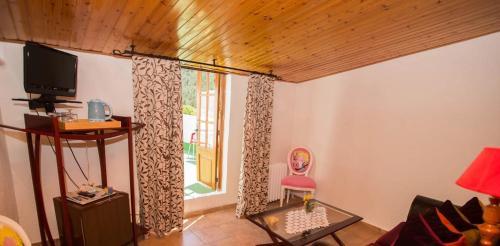 Camping Moli L' Abad
