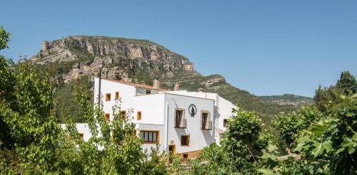Camping Moli L' Abad