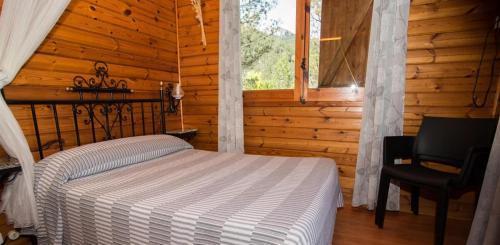 Camping Moli L' Abad