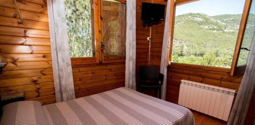 Camping Moli L' Abad