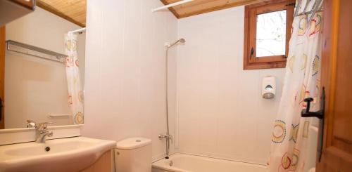 Camping Moli L' Abad