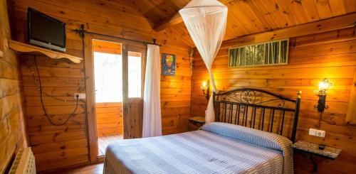 Camping Moli L' Abad