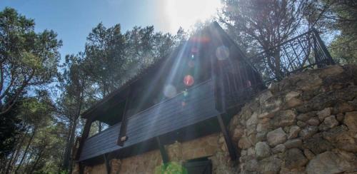 Camping Moli L' Abad