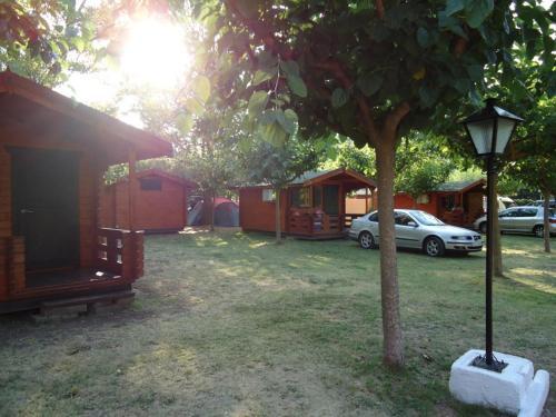 Camping Moli L' Abad