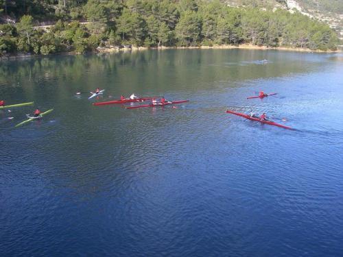 Camping Moli L' Abad