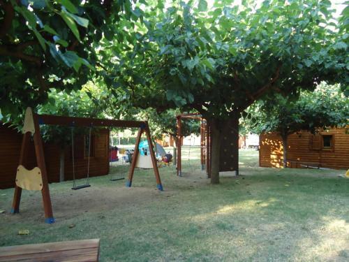Camping Moli L' Abad