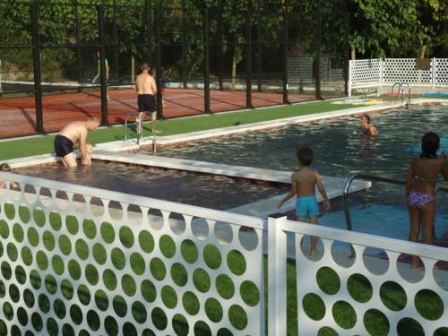 Camping Moli L' Abad