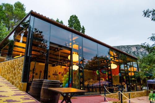Camping Moli L' Abad