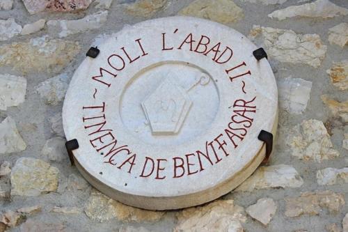 Camping Moli L' Abad