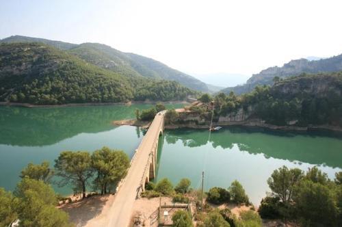 Camping Moli L' Abad