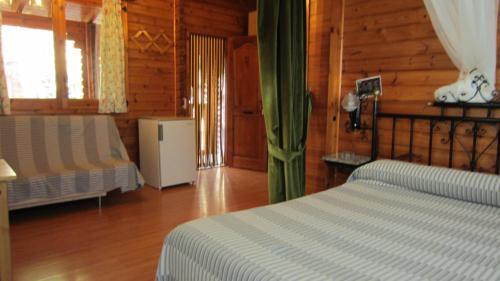 Camping Moli L' Abad