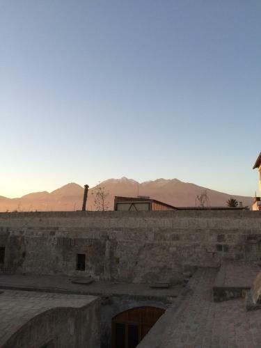 Hostal Santa Catalina
