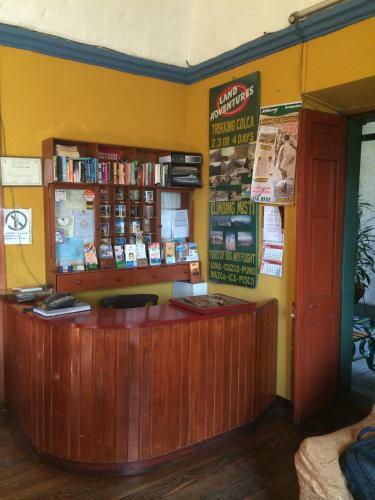 Hostal Santa Catalina