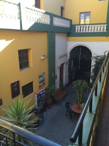 Hostal Santa Catalina