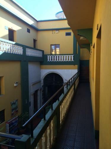 Hostal Santa Catalina