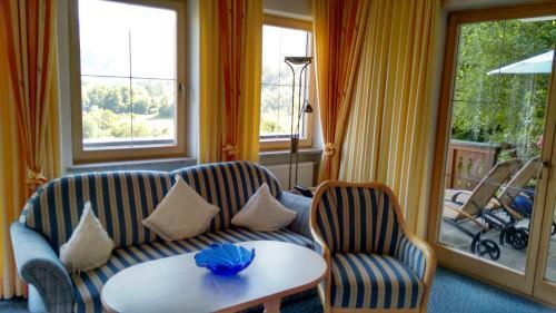 Hotel Restaurant Cafe Neu Meran